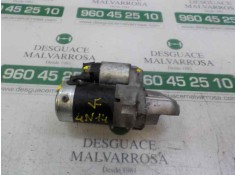 Recambio de motor arranque para mitsubishi outlander (gf0) 2.2 di-d cat referencia OEM IAM    2