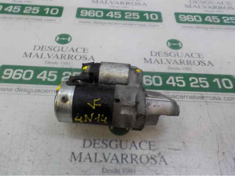 Recambio de motor arranque para mitsubishi outlander (gf0) 2.2 di-d cat referencia OEM IAM   