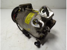 Recambio de compresor aire acondicionado para ford focus lim. 1.0 ecoboost cat referencia OEM IAM 2100870 DV6119D629FE  2