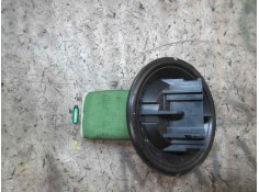 Recambio de resistencia calefaccion para seat ibiza sc (6p5) reference plus referencia OEM IAM 6Q0959263A   2