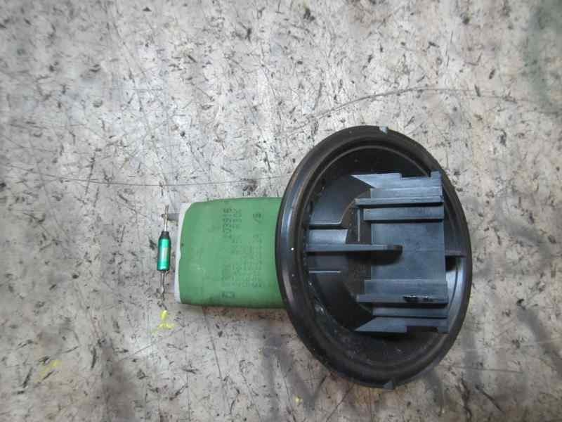 Recambio de resistencia calefaccion para seat ibiza sc (6p5) reference plus referencia OEM IAM 6Q0959263A  