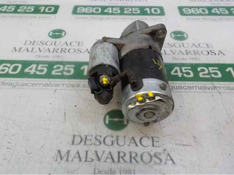 Recambio de motor arranque para mitsubishi outlander (gf0) 2.2 di-d cat referencia OEM IAM   