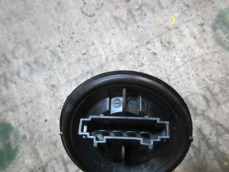 Recambio de resistencia calefaccion para seat ibiza sc (6p5) reference plus referencia OEM IAM 6Q0959263A  