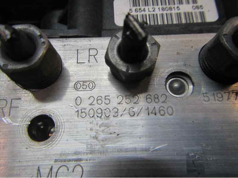 Recambio de abs para ford ka (ccu) trend + referencia OEM IAM   