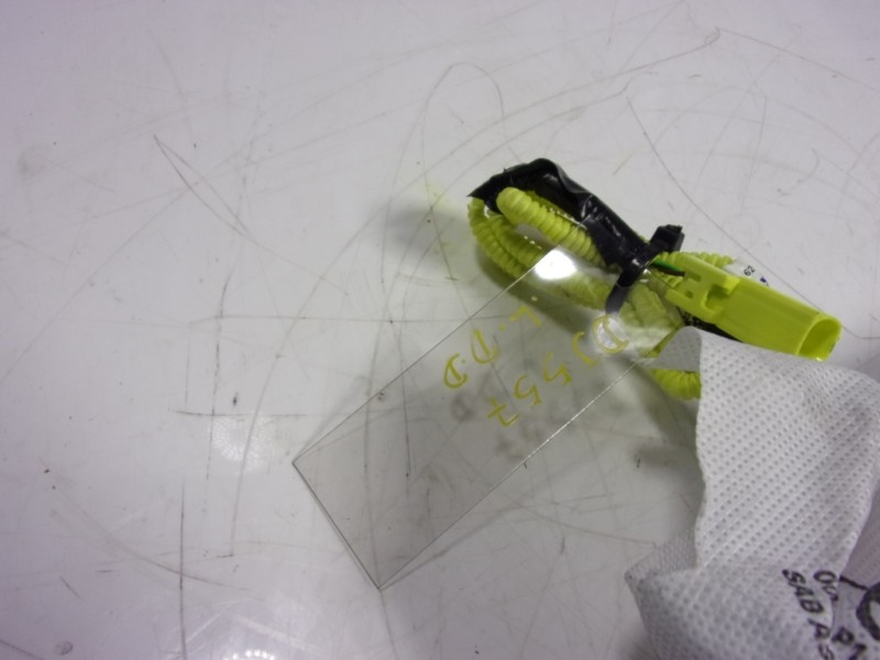 Recambio de airbag lateral delantero derecho para toyota c-hr 132 kw referencia OEM IAM 73910F4010 73910F4010 