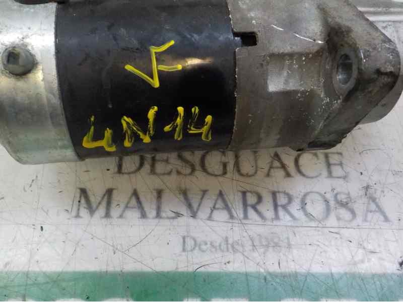 Recambio de motor arranque para mitsubishi outlander (gf0) 2.2 di-d cat referencia OEM IAM   