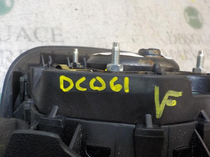 Recambio de airbag delantero izquierdo para kia cee´d emotion referencia OEM IAM 569001H600EQ 569001H600 