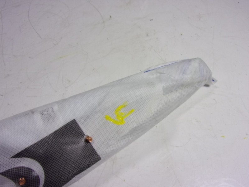 Recambio de airbag lateral delantero derecho para toyota c-hr 132 kw referencia OEM IAM 73910F4010 73910F4010 