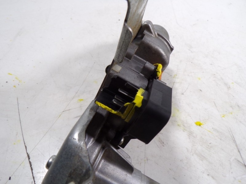 Recambio de motor limpia trasero para honda insight (ze2) comfort referencia OEM IAM 76710TM8003  