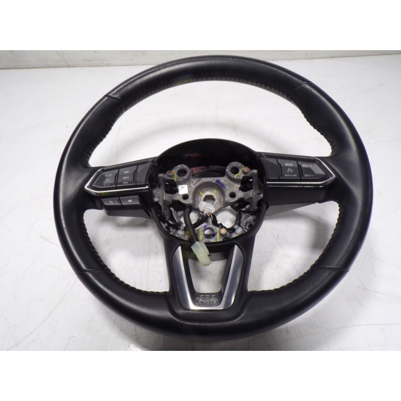 Recambio de volante para mazda 3 lim. () origin referencia OEM IAM  634883000C 