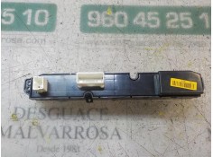 Recambio de warning para kia cee´d emotion referencia OEM IAM 937001H915EQ   2