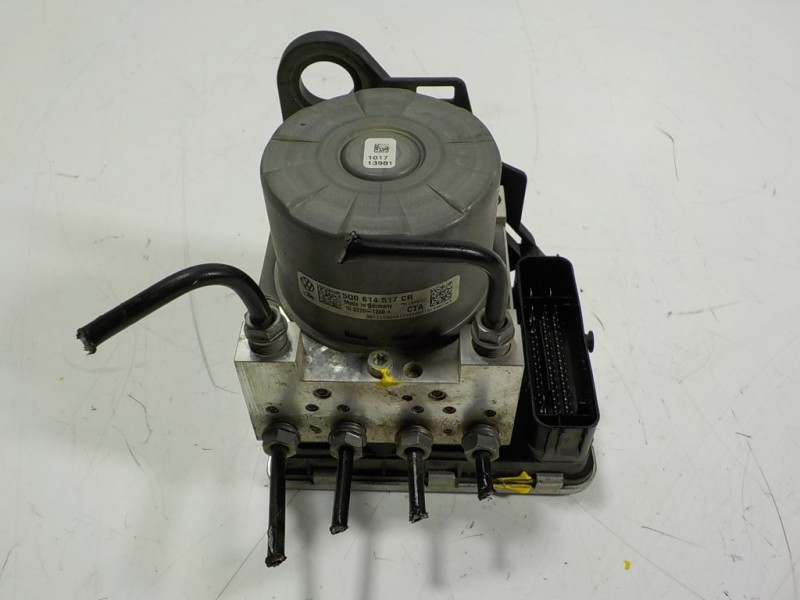 Recambio de abs para seat leon st (5f8) x-perience 4drive referencia OEM IAM 5Q0614517CRBEF 5Q0614517CR 
