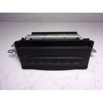 SISTEMA AUDIO / RADIO CD A2118705390 