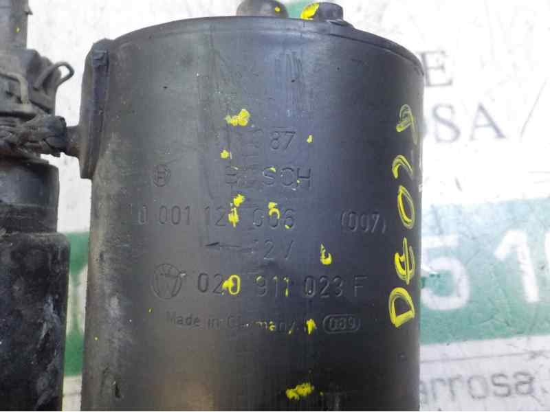 Recambio de motor arranque para audi a3 (8l) 1.6 referencia OEM IAM   