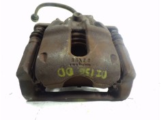 Recambio de pinza freno delantera derecha para renault kangoo 1.5 dci diesel fap referencia OEM IAM 7701208333   2