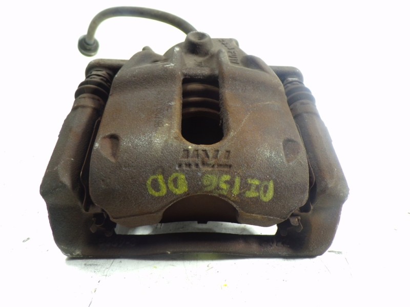 Recambio de pinza freno delantera derecha para renault kangoo 1.5 dci diesel fap referencia OEM IAM 7701208333  