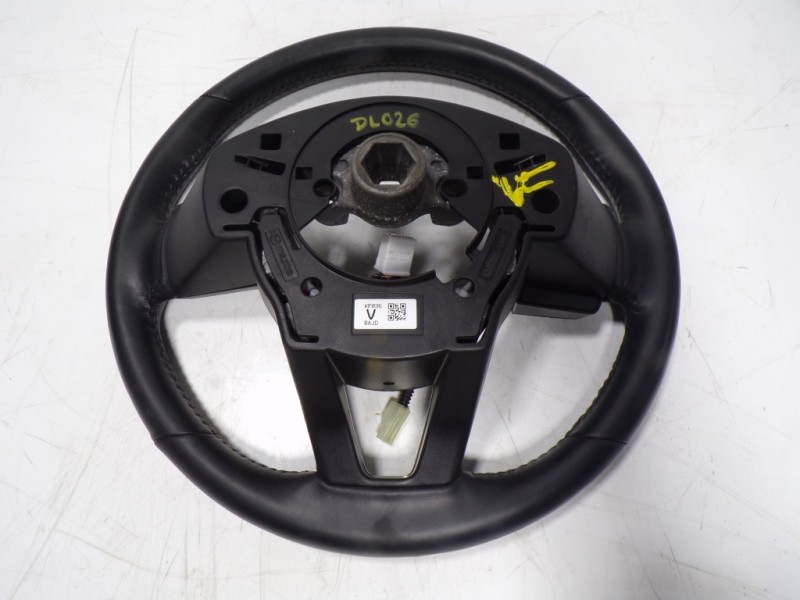 Recambio de volante para mazda 3 lim. () origin referencia OEM IAM  634883000C 