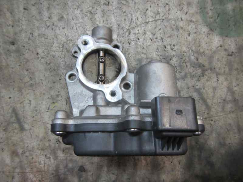 Recambio de valvula egr para seat ibiza sc (6p5) reference plus referencia OEM IAM 04B131501D 04B131501D 