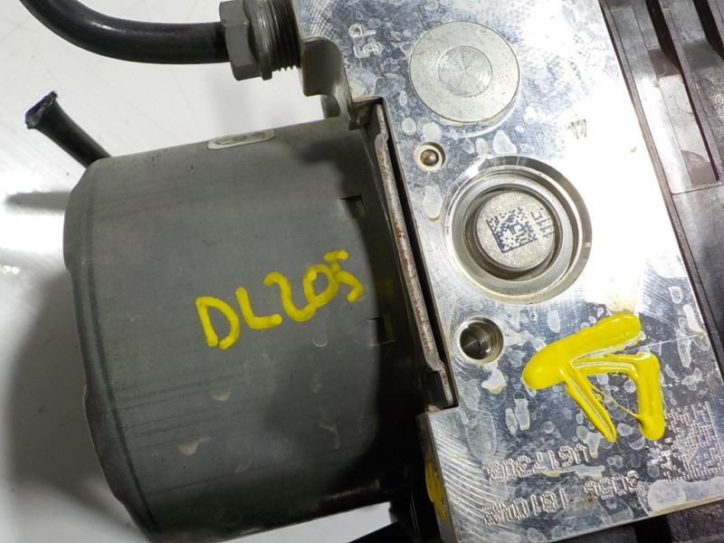 Recambio de abs para seat leon st (5f8) x-perience 4drive referencia OEM IAM 5Q0614517CRBEF 5Q0614517CR 