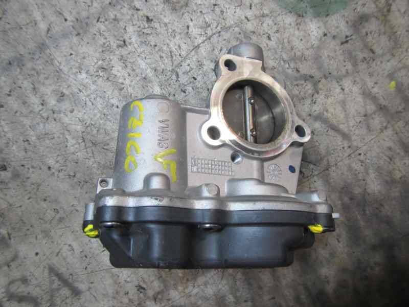 Recambio de valvula egr para seat ibiza sc (6p5) reference plus referencia OEM IAM 04B131501D 04B131501D 