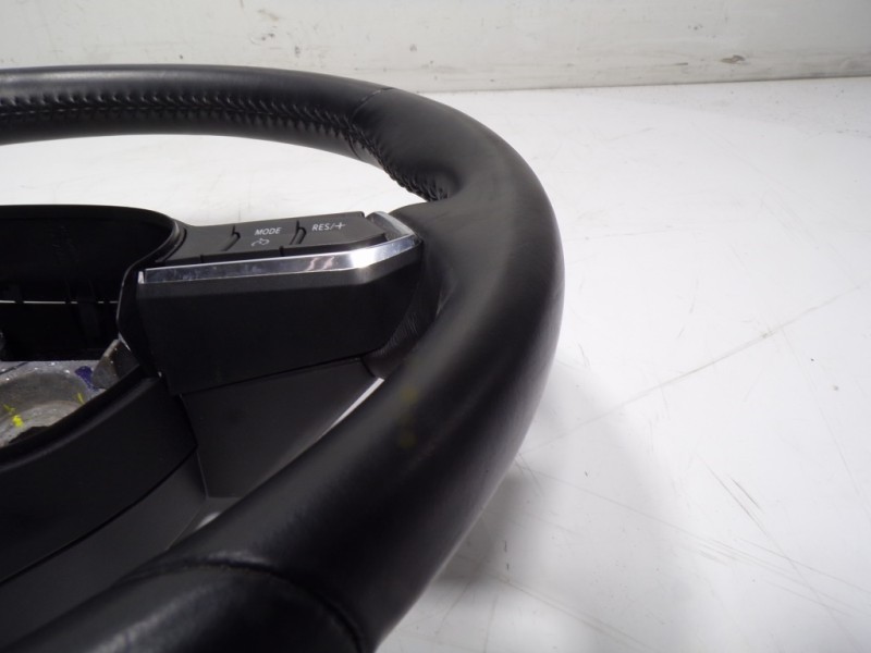 Recambio de volante para mazda 3 lim. () origin referencia OEM IAM  634883000C 