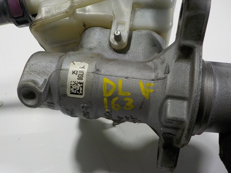 Recambio de bomba freno para ford tourneo connect 1.6 tdci cat referencia OEM IAM 2372578 DV612140C 