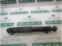 Recambio de amortiguador trasero derecho para ford ka (ccu) trend + referencia OEM IAM    2
