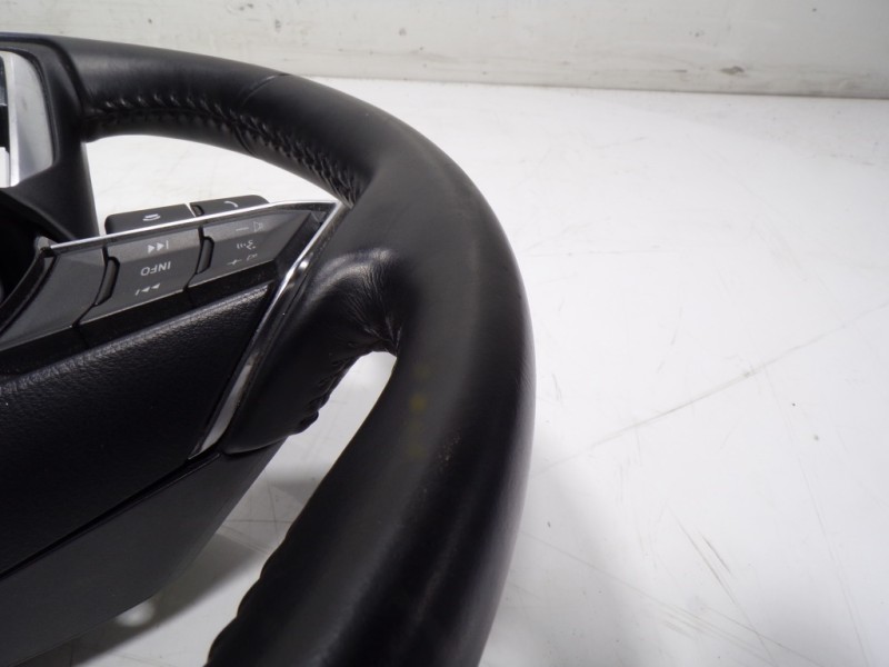 Recambio de volante para mazda 3 lim. () origin referencia OEM IAM  634883000C 