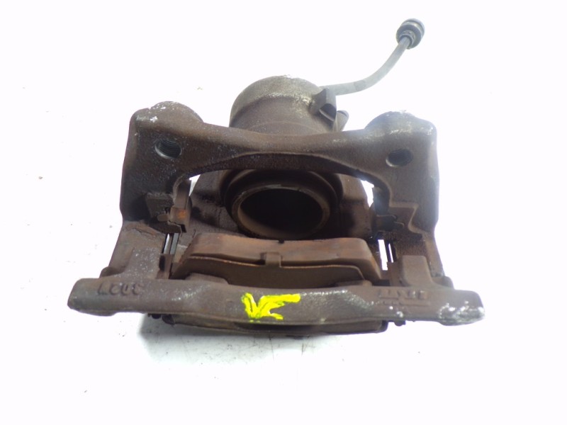 Recambio de pinza freno delantera derecha para renault kangoo 1.5 dci diesel fap referencia OEM IAM 7701208333  