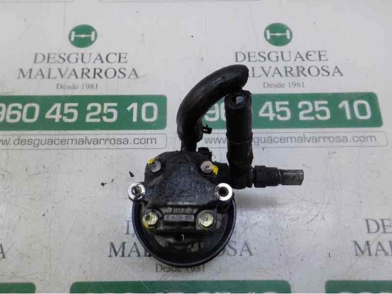 Recambio de bomba direccion para audi a3 (8l) 1.6 referencia OEM IAM   