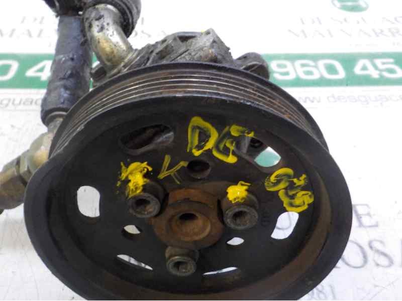 Recambio de bomba direccion para audi a3 (8l) 1.6 referencia OEM IAM   
