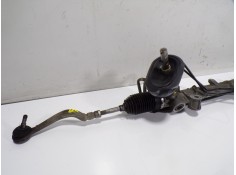 Recambio de cremallera direccion para dacia lodgy 1.5 dci diesel fap cat referencia OEM IAM 490018151R 490017454R  2
