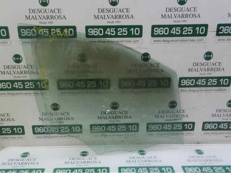 Recambio de cristal puerta delantero derecho para peugeot 2008 (--.2013) 1.2 12v vti referencia OEM IAM   