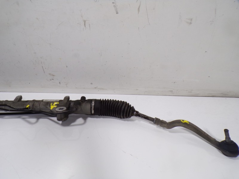 Recambio de cremallera direccion para dacia lodgy 1.5 dci diesel fap cat referencia OEM IAM 490018151R 490017454R 