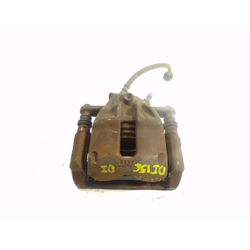 Recambio de pinza freno delantera izquierda para renault kangoo 1.5 dci diesel fap referencia OEM IAM 7701208332  