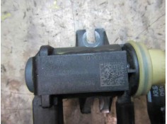 Recambio de valvula aire adicional para seat ibiza sc (6p5) reference plus referencia OEM IAM 1K0906627B 1K0906627B  2