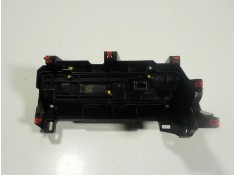 Recambio de mando climatizador para toyota yaris 1.5 vvti hev referencia OEM IAM  559000DN40  2