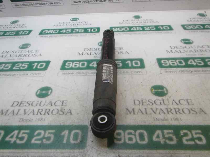 Recambio de amortiguador trasero izquierdo para ford ka (ccu) trend + referencia OEM IAM   