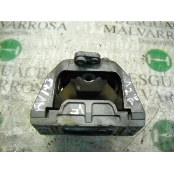SOPORTE MOTOR IZQUIERDO 