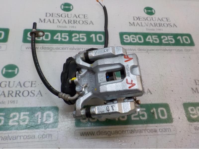 Recambio de pinza freno trasera derecha para toyota rav4 hybrid fwd referencia OEM IAM 4783042100  