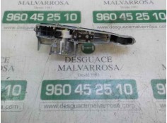 Recambio de maneta exterior delantera derecha para peugeot 2008 (--.2013) 1.2 12v vti referencia OEM IAM    2