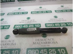 Recambio de amortiguador trasero izquierdo para ford ka (ccu) trend + referencia OEM IAM    2