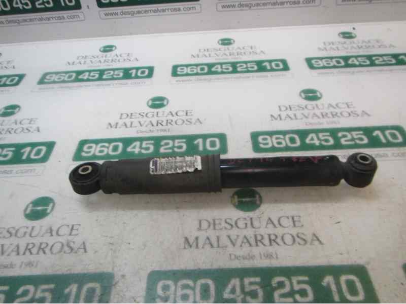 Recambio de amortiguador trasero izquierdo para ford ka (ccu) trend + referencia OEM IAM   