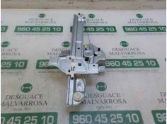 Recambio de elevalunas delantero derecho para peugeot 2008 (--.2013) 1.2 12v vti referencia OEM IAM    2