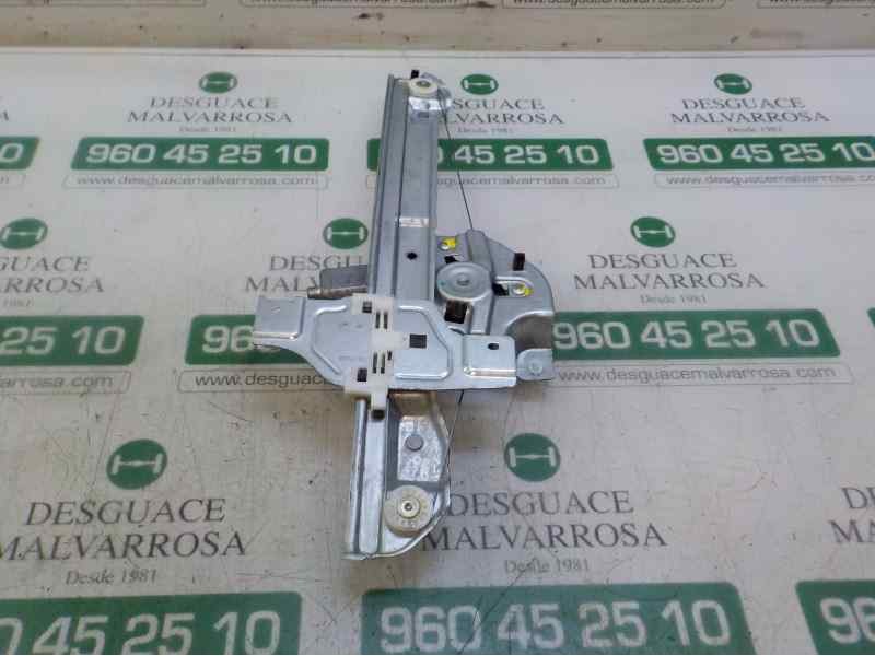 Recambio de elevalunas delantero derecho para peugeot 2008 (--.2013) 1.2 12v vti referencia OEM IAM   