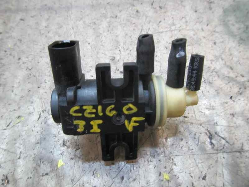 Recambio de valvula aire adicional para seat ibiza sc (6p5) reference plus referencia OEM IAM 1K0906627B 1K0906627B 