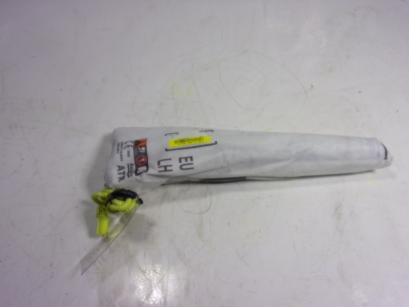 Recambio de airbag lateral delantero izquierdo para toyota c-hr 132 kw referencia OEM IAM 73920F4010 73920F4010 