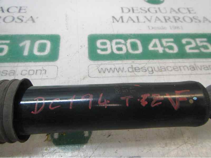 Recambio de amortiguador trasero izquierdo para ford ka (ccu) trend + referencia OEM IAM   