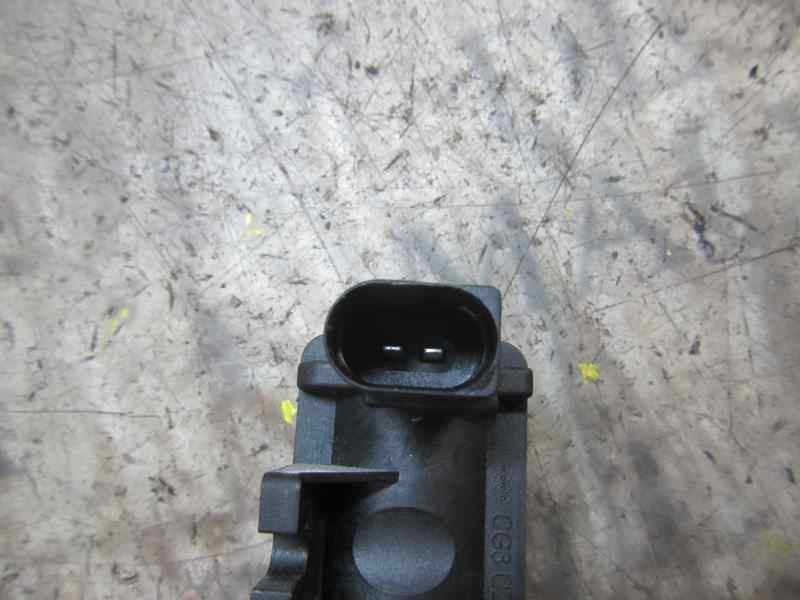 Recambio de valvula aire adicional para seat ibiza sc (6p5) reference plus referencia OEM IAM 1K0906627B 1K0906627B 