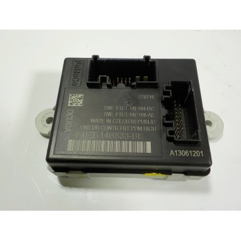 MODULO ELECTRONICO F1ET14B533BE 